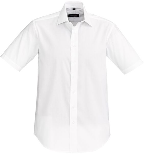 Picture of HUDSON MENS SHORT SLEEVE SHIRT