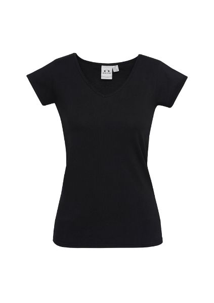 Picture of LADIES VIVA TEE