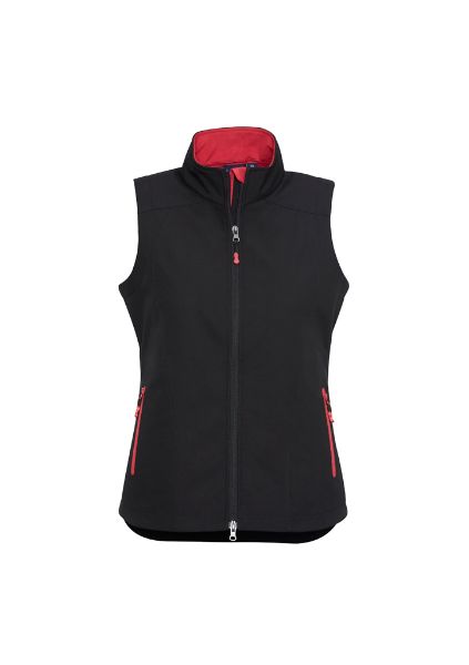 Picture of LADIES GENEVA VEST