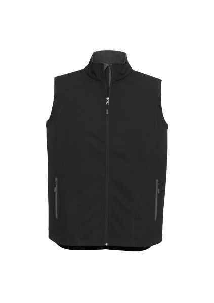 Picture of MENS GENEVA VEST