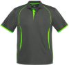 Picture of KIDS RAZOR POLO