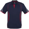 Picture of KIDS RAZOR POLO