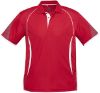 Picture of KIDS RAZOR POLO