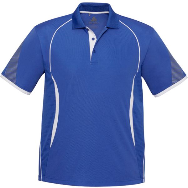 Picture of KIDS RAZOR POLO