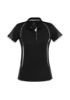 Picture of LADIES RAZOR POLO