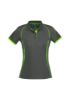 Picture of LADIES RAZOR POLO
