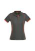 Picture of LADIES RAZOR POLO