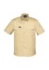 Picture of MENS RUGGED COOLING MENS S/S SHIRT