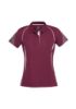 Picture of LADIES RAZOR POLO