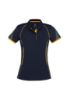 Picture of LADIES RAZOR POLO