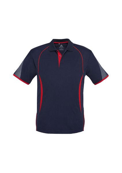Picture of MENS RAZOR POLO
