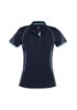 Picture of LADIES RAZOR POLO