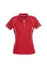 Picture of LADIES RAZOR POLO