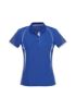 Picture of LADIES RAZOR POLO
