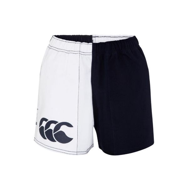 Picture of CCC COTTON TWILL HARLEQUIN SHORT