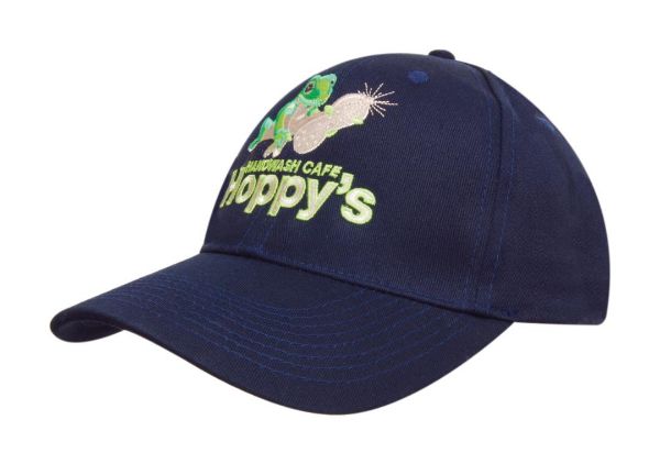 Picture of HSZ CHINO TWILL CAP