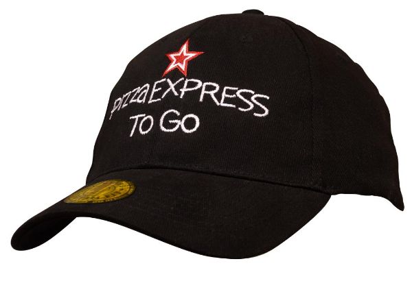 Picture of HSZ BRUSHED HEAVY COTTON AND SPANDEX CAP WITH DREAM FIT STYL