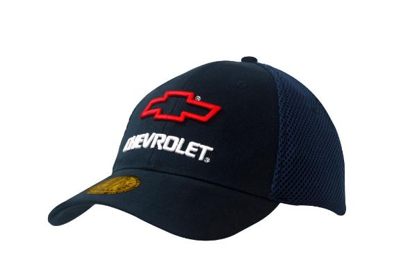 Picture of HSZ SANDWICH MESH CAP WITH DREAM FIT STYLING