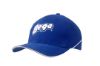 Picture of HSZ BRUSHED HEAVY COTTON CAP WITH CROWN PIPING AND SANDWICH
