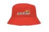 Picture of HSZ BREATHABLE POLY TWILL BUCKET HAT