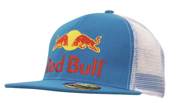 Picture of HSZ PREMIUM AMERICAN TWILL CAP WITH MESH BACK & SNAP BACK PR