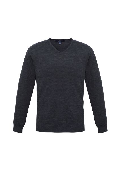 Picture of MENS MILANO PULLOVER
