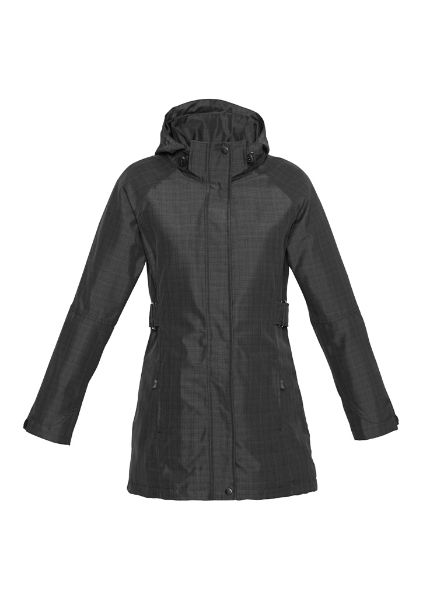 Picture of LADIES QUANTUM JACKET