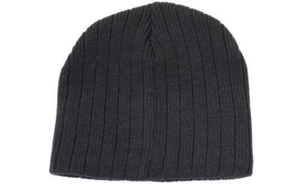 Picture of HSZ CABLE KNIT BEANIE - TOQUE