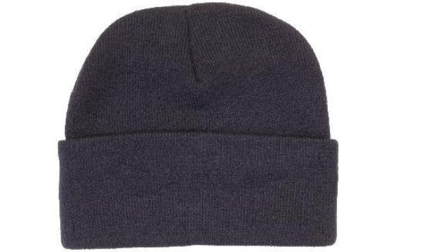 Picture of HSZ KIDS' ACRYLIC BEANIE