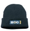 Picture of HSZ WOOL BLEND BEANIE