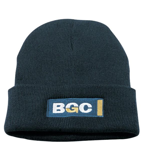 Picture of HSZ WOOL BLEND BEANIE