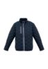 Picture of UNISEX HEXAGONAL PUFFER JACKET