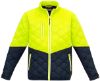 Picture of UNISEX HEXAGONAL PUFFER JACKET