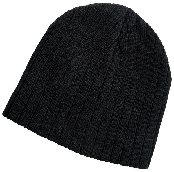 Picture of LEGEND LIFE CABLE KNIT  BEANIE