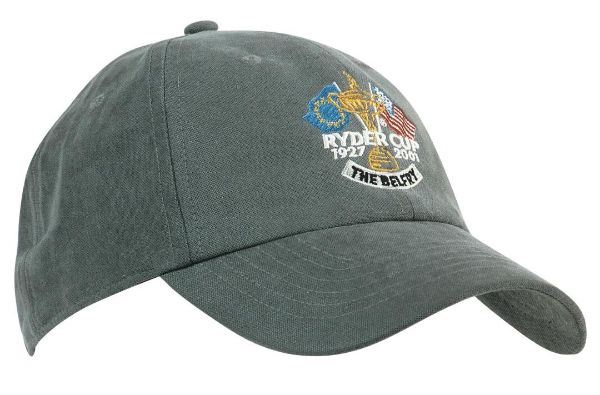 Picture of HSZ WATER RESISTANT POLYNOSIC CAP