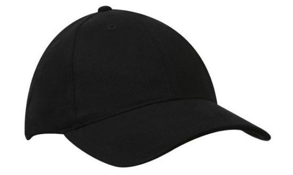 Picture of HSZ BRUSHED HEAVY COTTON PRO-ROTATED CAP