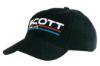 Picture of HSZ BRUSHED HEAVY COTTON PRO-ROTATED CAP