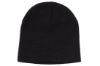 Picture of HSZ ROLL DOWN TWO TONE ACRYLIC BEANIE - TOQUE