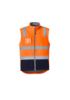 Picture of UNISEX HI VIS SOFTSHELL VEST