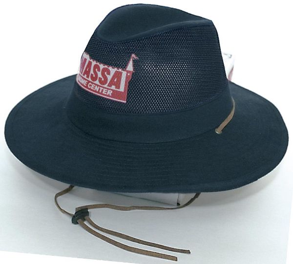 Picture of HSZ COLLAPSIBLE COTTON TWILL & SOFT MESH HAT
