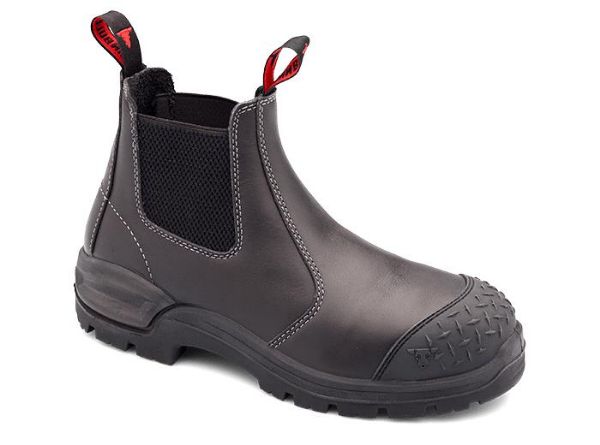 Picture of JOHN BULL EAGLE 3.0 SAFETY SLIP ON BOOT