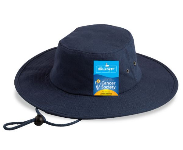 Picture of LEGEND LIFE SURF WILD BRIM HAT