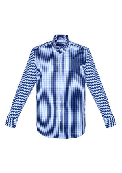 Picture of SPRINGFIELD MENS LONG SLEEVE SHIRT