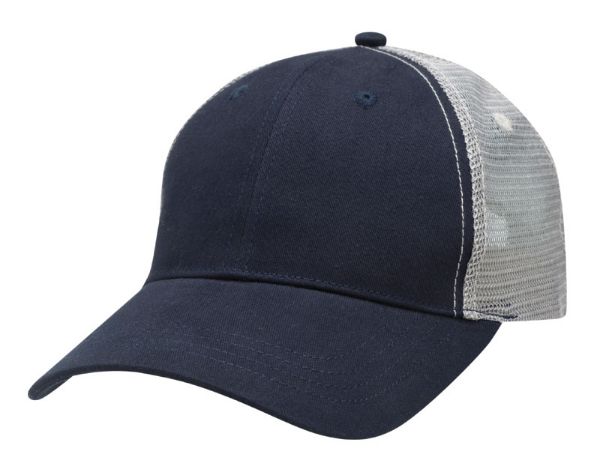 Picture of LEGEND LIFE LO-PRO MESH TRUCKER CAP