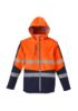 Picture of UNISEX 2 IN 1 STRETCH SOFTSHELL TAPED JACKET