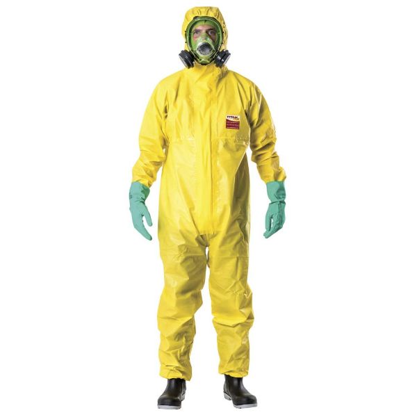 Picture of ESKO TITAN 460 CPS CE TYPE 3,4,5 CAT III DISPOSABLE CHEMICAL