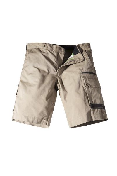 Picture of FXD WORK SHORT