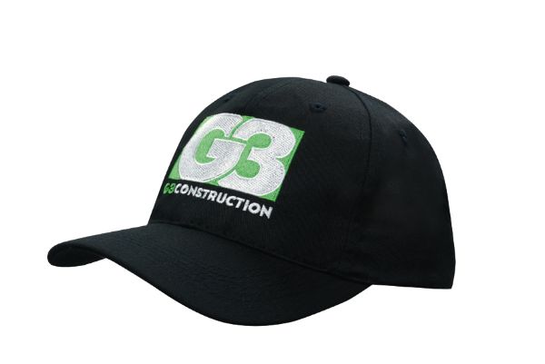Picture of HSZ BRUSHED COTTON CAP