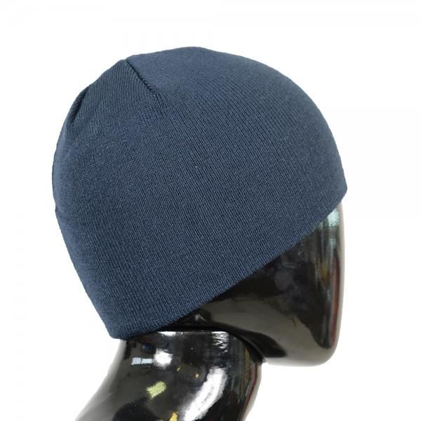 Picture of H24 ACRYLIC SKULL CAP BEANIE