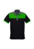 Picture of MENS CHARGER POLO
